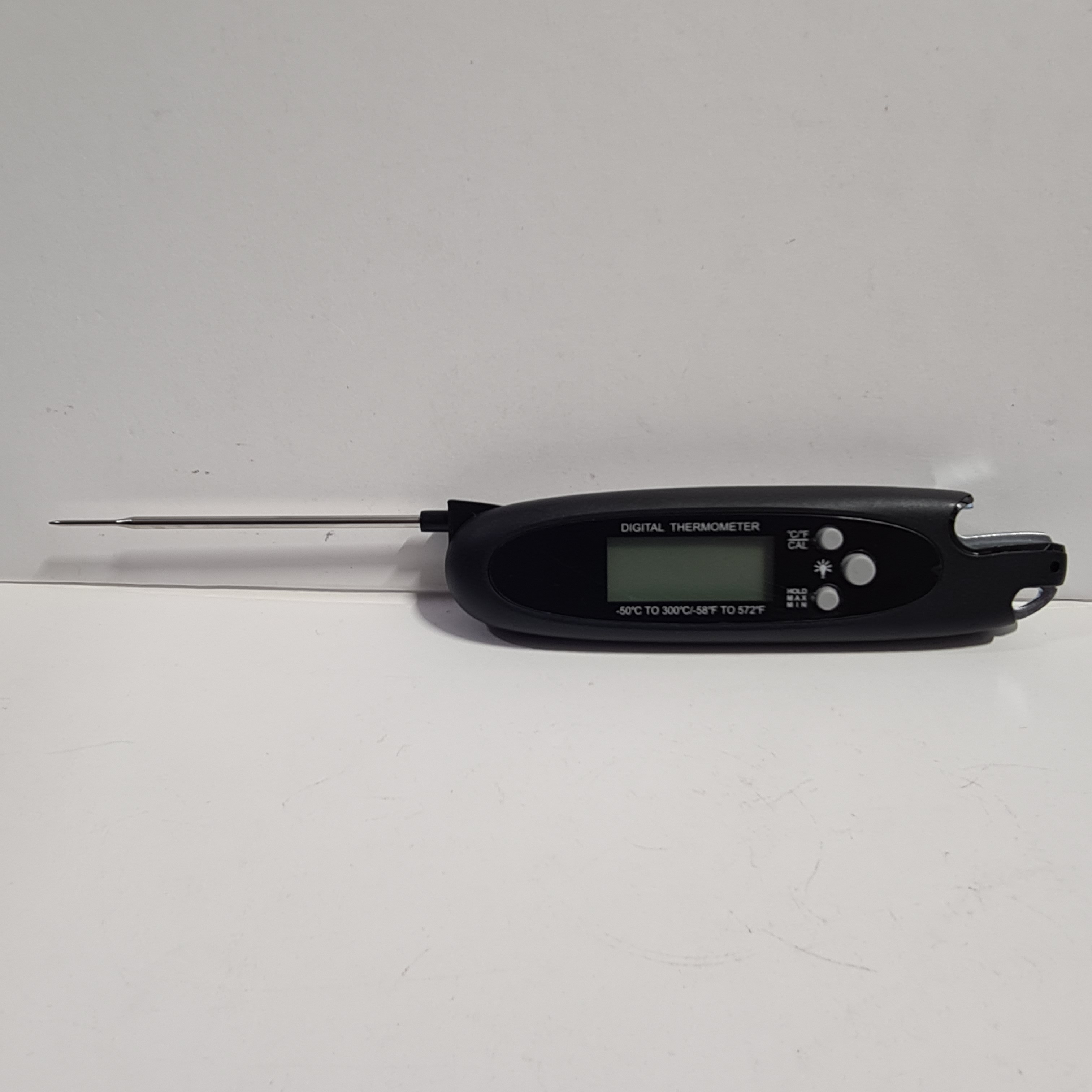 Digital Folding Food Thermometer