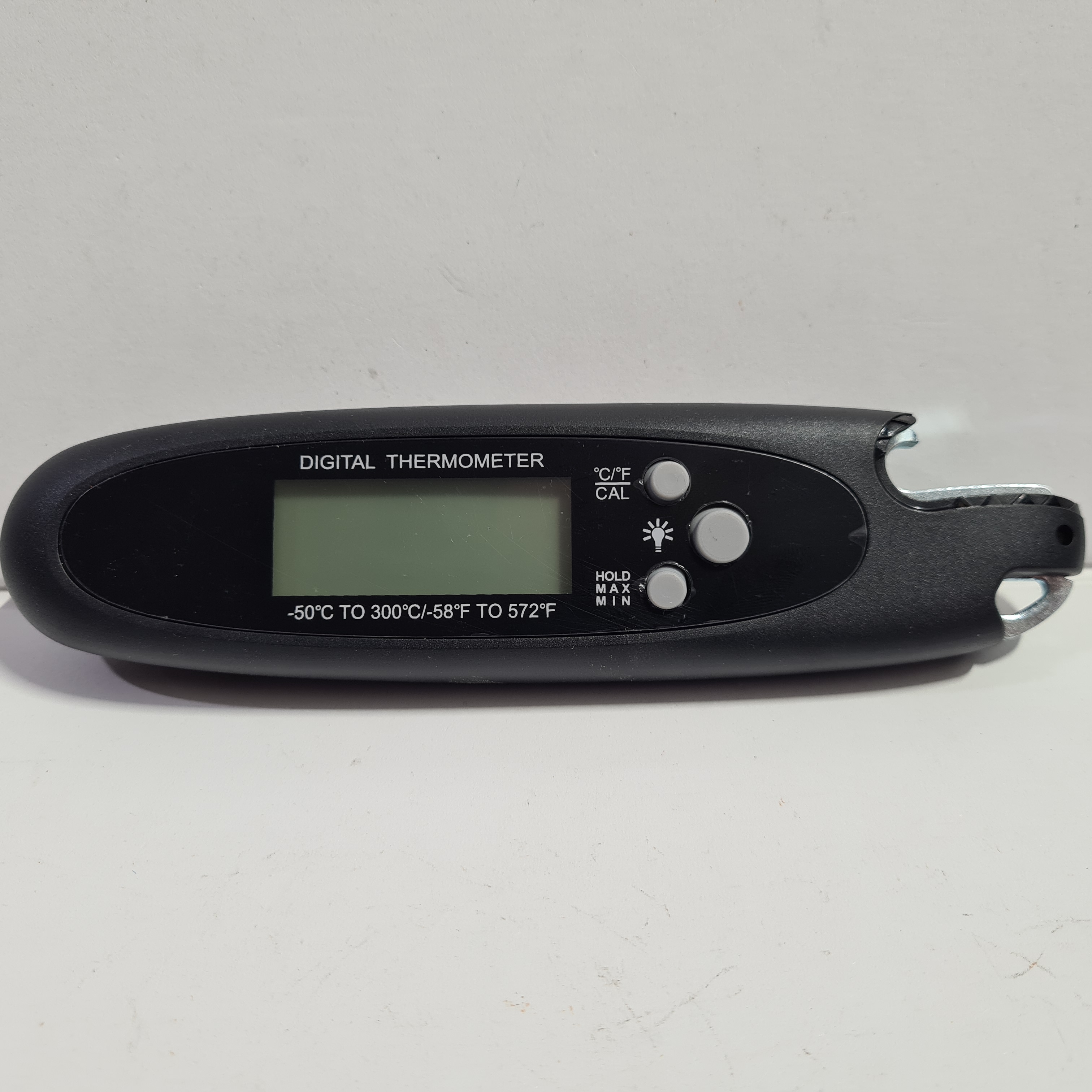 Digital Folding Food Thermometer