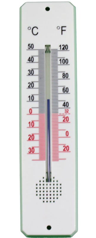 Office Thermometer